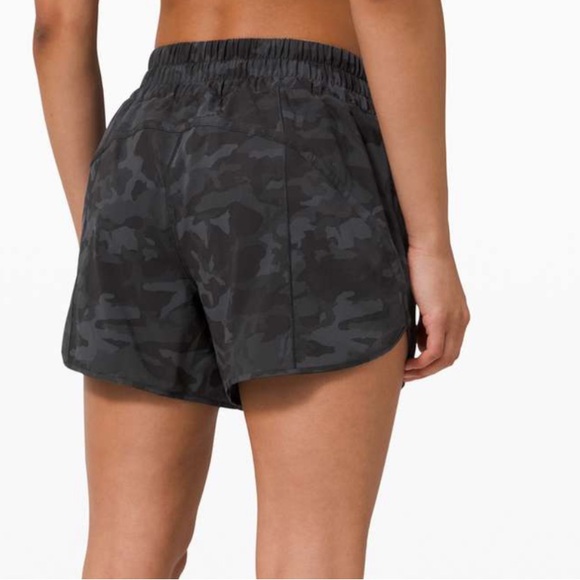 Lululemon Track That Shorts | 4 - Picture 2 of 5